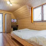 Widokowe Gawlaki Prázdninový dům *