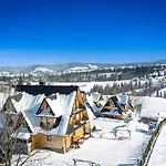Widokowe Gawlaki Prázdninový dům Zakopane