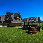 Prázdninový dům Widokowe Gawlaki