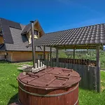 Prázdninový dům Widokowe Gawlaki *