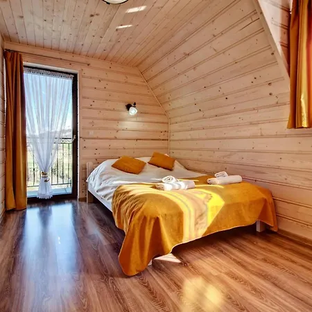 Widokowe Gawlaki Zakopane