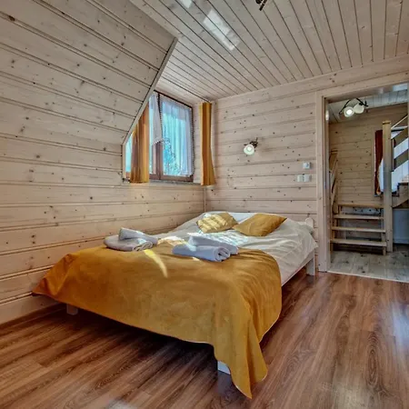 Widokowe Gawlaki Holiday home Zakopane