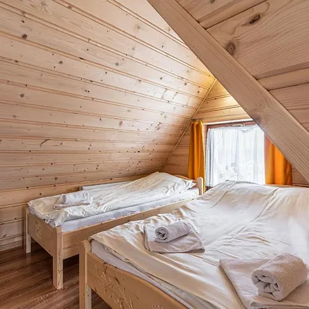 Widokowe Gawlaki * Zakopane