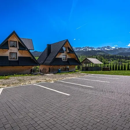 Widokowe Gawlaki * Zakopane