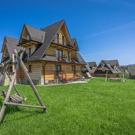 Widokowe Gawlaki * Zakopane