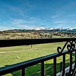 Widokowe Gawlaki Zakopane