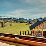 Widokowe Gawlaki Zakopane