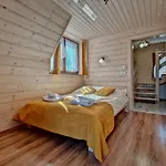 Widokowe Gawlaki Nyaraló Zakopane