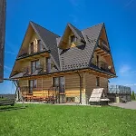 Nyaraló Widokowe Gawlaki