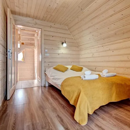 Дом отдыха Widokowe Gawlaki Закопане