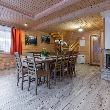 Widokowe Gawlaki زاكوباني