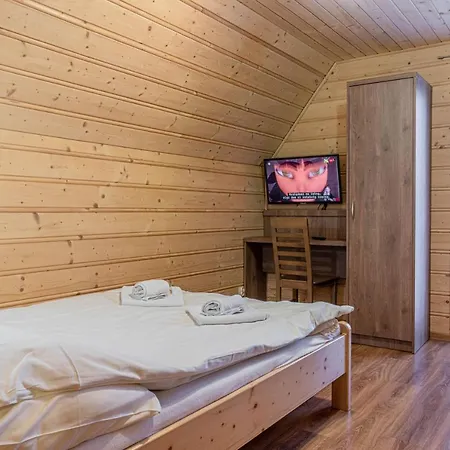 Widokowe Gawlaki * Закопане