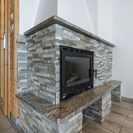 Widokowe Gawlaki Дом отдыха Закопане