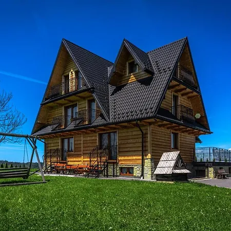 Widokowe Gawlaki * Zakopane