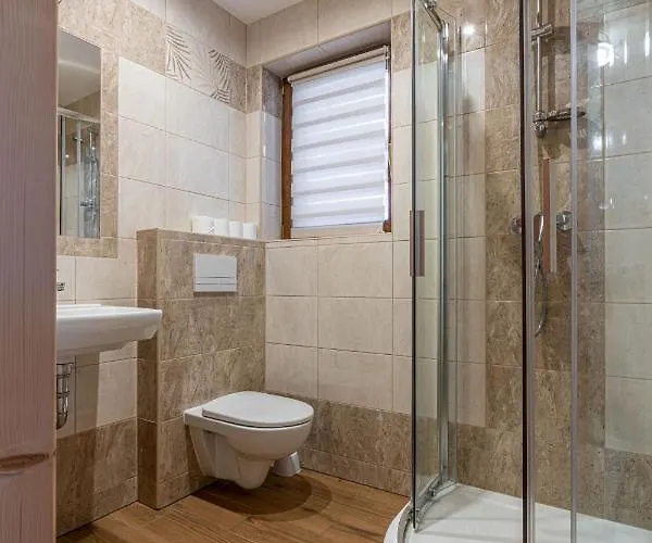 Widokowe Gawlaki * Zakopane