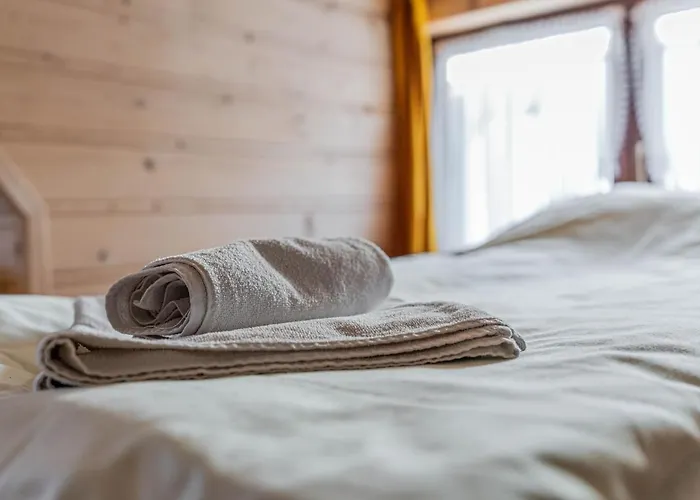 Widokowe Gawlaki Zakopane