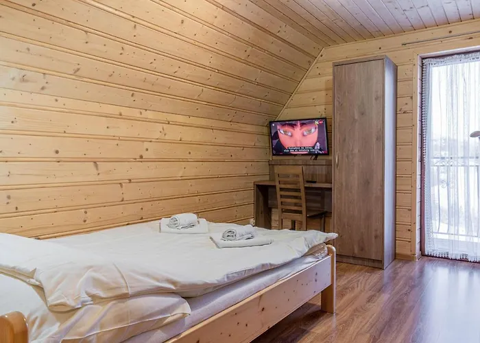 Widokowe Gawlaki * Zakopane