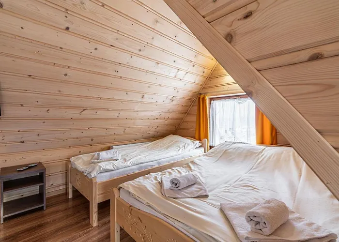 Widokowe Gawlaki * Zakopane